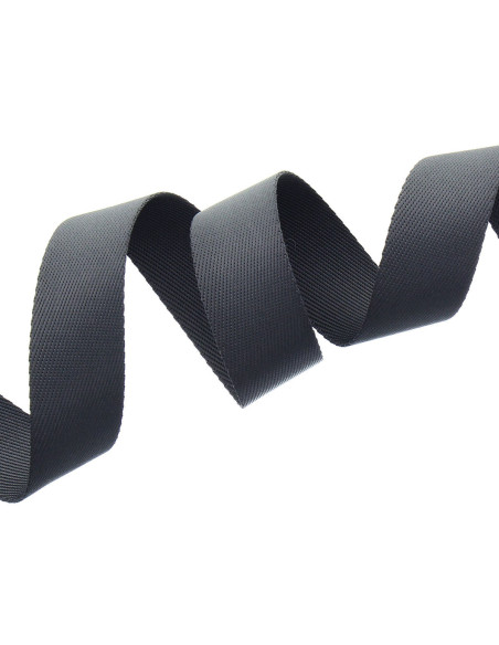 Luggage strap - Anthracite gray