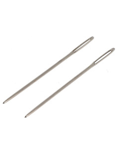 Bohin special baby yarn needles 2