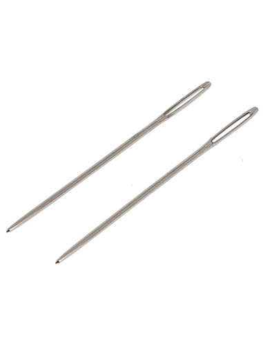 Bohin special baby yarn needles