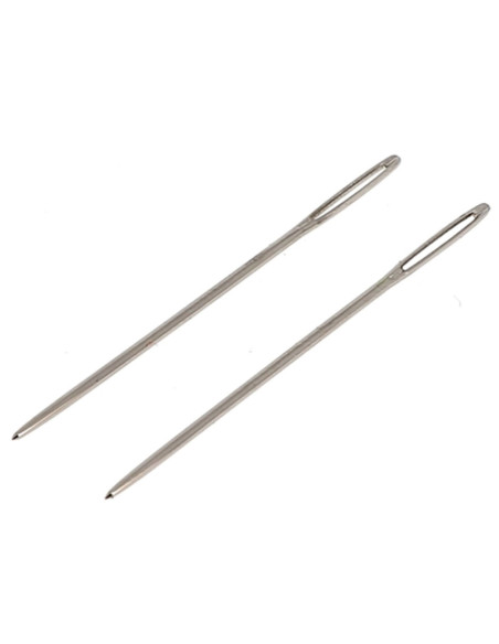 Bohin special baby yarn needles