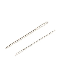 Bohin wool needles 2
