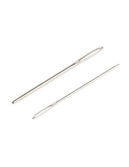 Bohin wool needles