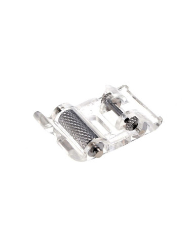 Roller presser foot sewing machine Bohin