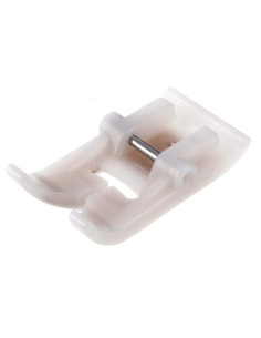 Teflon snap-on presser foot for sewing machine Bohin 2