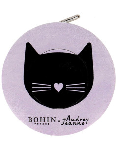 150 cm retractable tape measure Black Cat Bohin