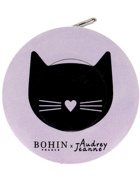 150 cm retractable tape measure Black Cat Bohin