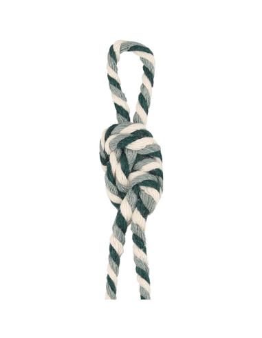 Recycled macramé cotton Crafty Fine Multico Anchor