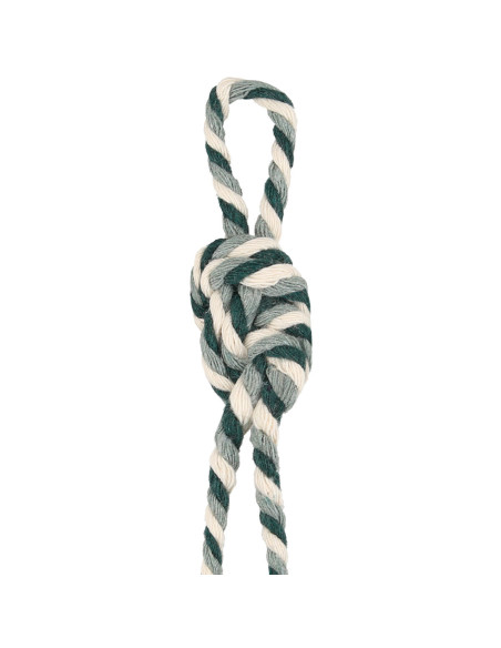 Recycled macramé cotton Crafty Fine Multico Anchor