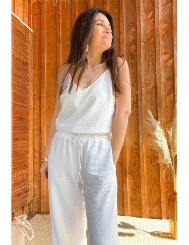 Tomy Pants and Shorts Pattern - Clématisse Pattern