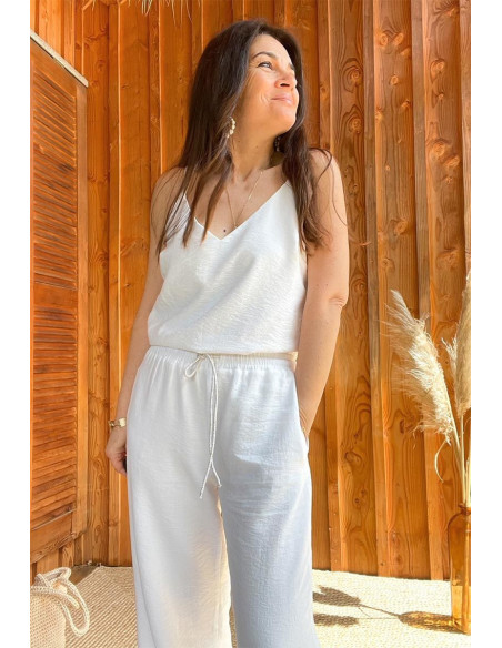 Tomy Pants and Shorts Pattern - Clématisse Pattern
