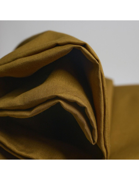 Oxford Cotton Fabric Dreamy Twilight - Atelier Brunette