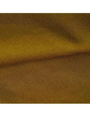 Oxford Cotton Fabric Dreamy Twilight - Atelier Brunette