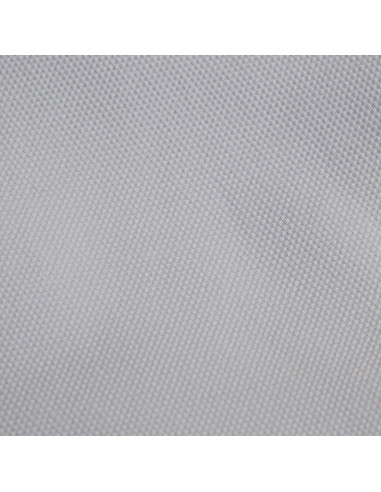 Oxford Cotton Fabric Optic White - Atelier Brunette