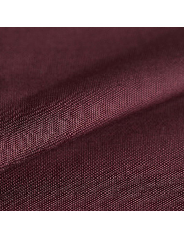 Oxford Cotton Fabric Crispy Brownie - Atelier Brunette