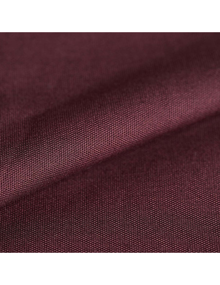 Oxford Cotton Fabric Crispy Brownie - Atelier Brunette