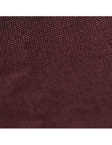 Oxford Cotton Fabric Crispy Brownie - Atelier Brunette