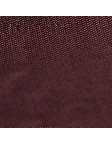 Oxford Cotton Fabric Crispy Brownie - Atelier Brunette