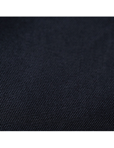 Oxford Cotton Fabric Deep Charcoal - Atelier Brunette