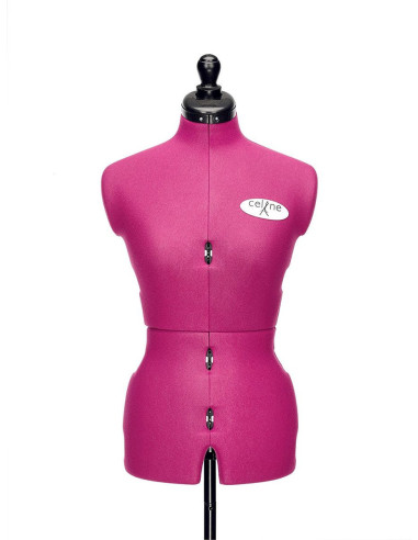 Lucie dress form size 36 / 44