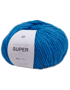 Rico Design Essentials Super Aran Yarn