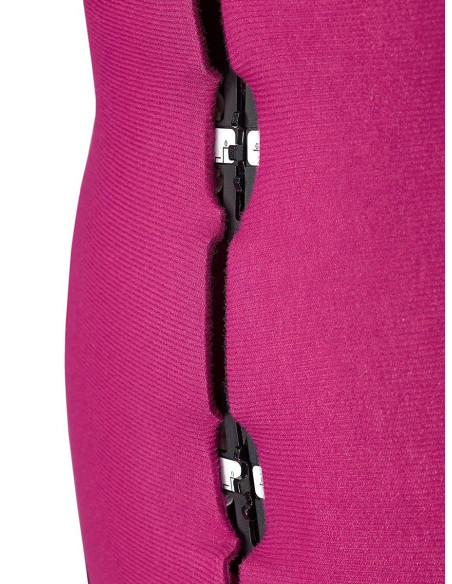 Lucie dress form size 36 / 44