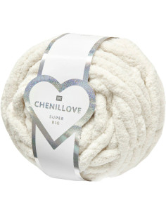 Chenillove Super Big Yarn