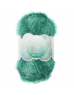 Creative Bubble gradient crochet thread