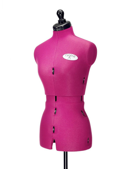 Lucie dress form size 44 / 50