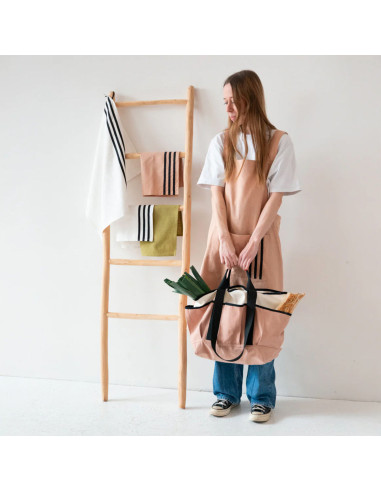 Osaka kitchen accessories pattern - Ikatee