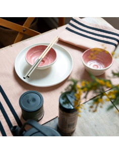Osaka kitchen accessories pattern - Ikatee 2