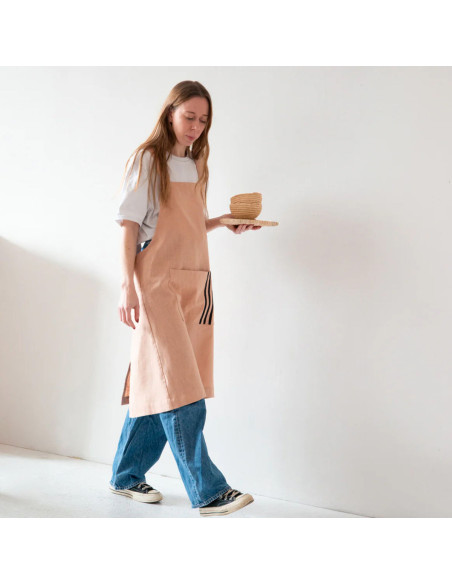 Osaka kitchen accessories pattern - Ikatee