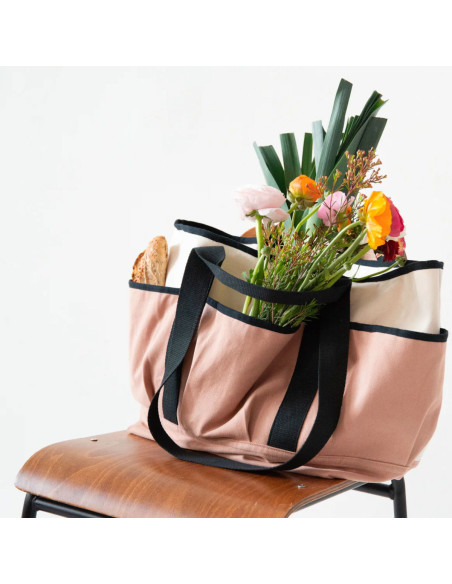 Osaka kitchen accessories pattern - Ikatee