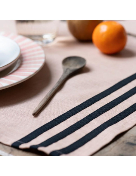 Osaka kitchen accessories pattern - Ikatee