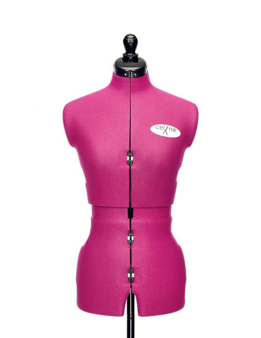Lucie dress form size 48 / 54