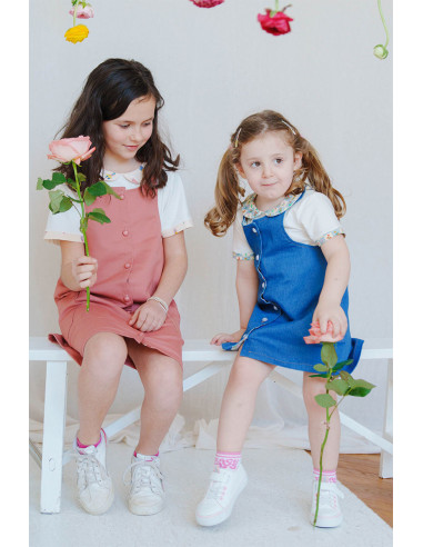 Dress pattern - Pixie - Lise Tailor Petite