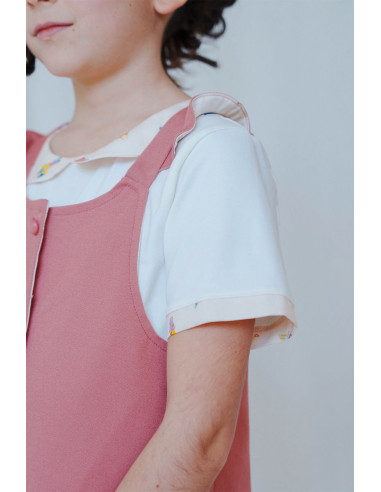 Dress pattern - Pixie - Lise Tailor Petite