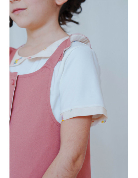 Dress pattern - Pixie - Lise Tailor Petite