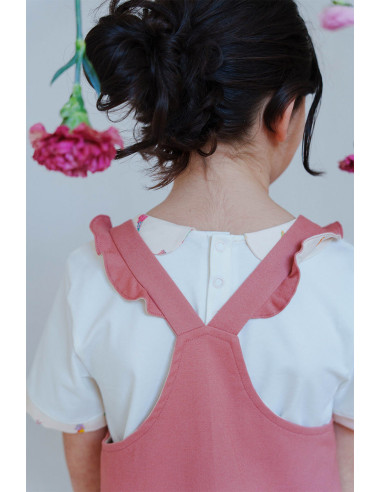 Dress pattern - Pixie - Lise Tailor Petite