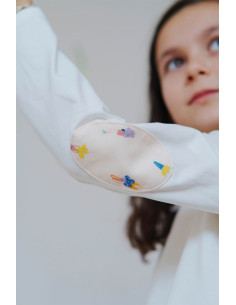 T-shirt Pattern - Pirouette - Lise Tailor Petite 2