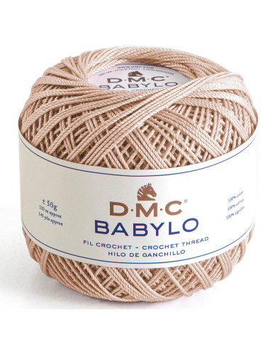 DMC Babylo 5 crochet thread