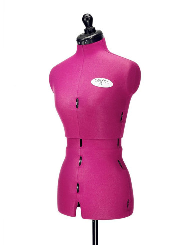 Lucie dress form size 48 / 54