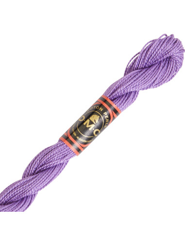 DMC Pearl Cotton Skein 8