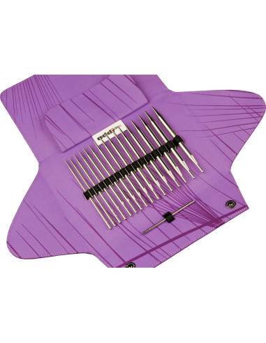 Addi Click Lace Long - Circular Knitting Needle Kit