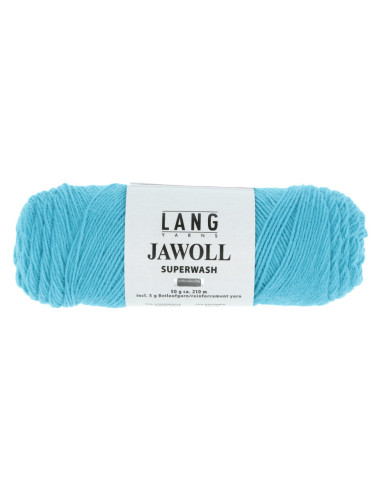 Jawoll Lang Yarns sock yarn