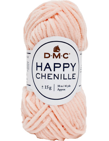 DMC Happy Chenille Yarn