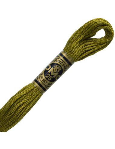 DMC Embroidery Thread Floss