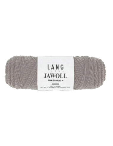 Jawoll Lang Yarns sock yarn