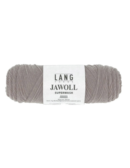 Jawoll Lang Yarns sock yarn