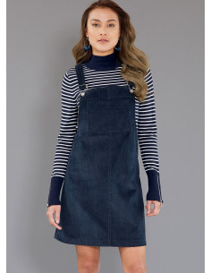 McCall's 7831 - Vest Pattern