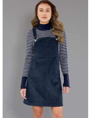 McCall's 7831 - Vest Pattern